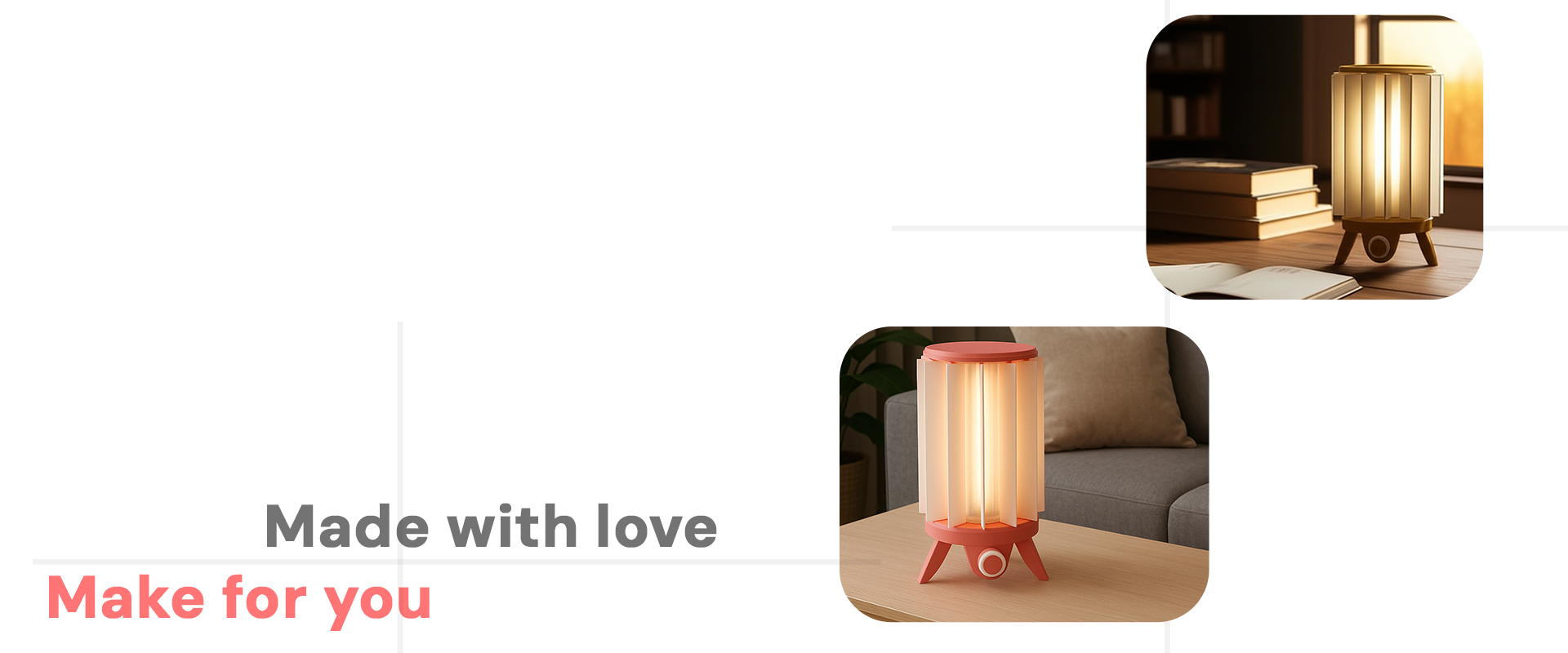 Formu Belirleyen Işık,<br>Işığı Belirleyen Siz