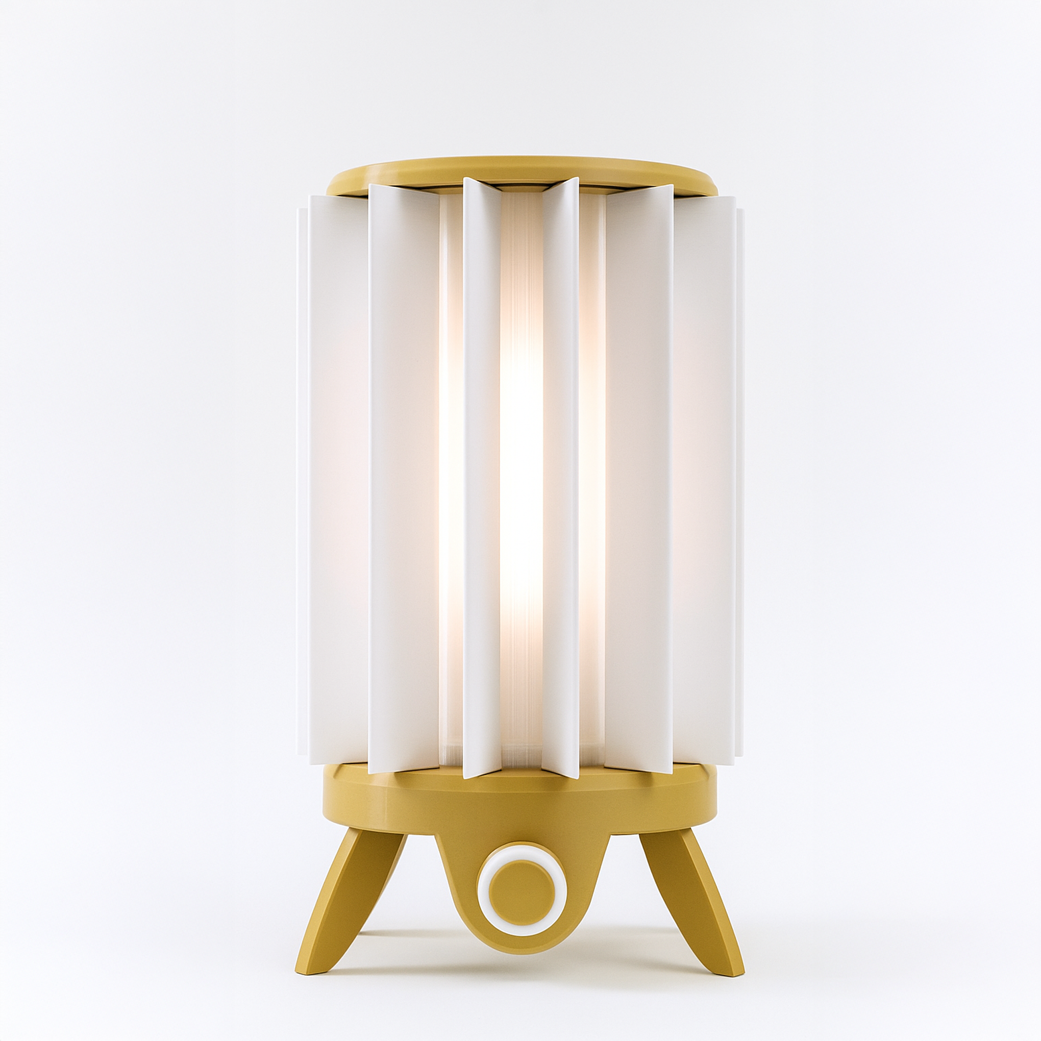 Bir ışık, bin hikaye